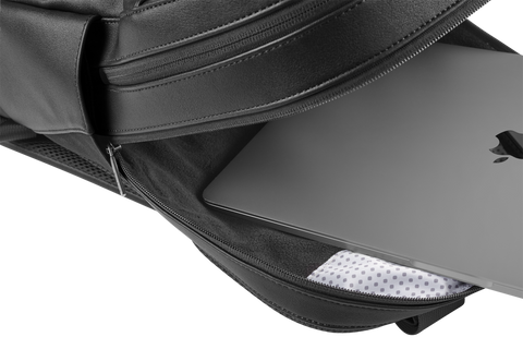 Mochila Clássica PRO, Preta