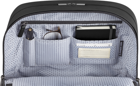 Mochila Clássica PRO, Preta