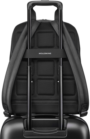 Mochila Clássica PRO, Preta