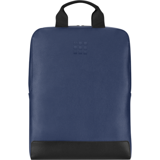 Mala Vertical Azul Safira