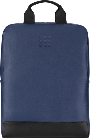 Mala Vertical Azul Safira