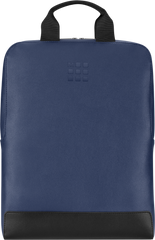 Mala Vertical Azul Safira