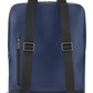 Mala Vertical Azul Safira