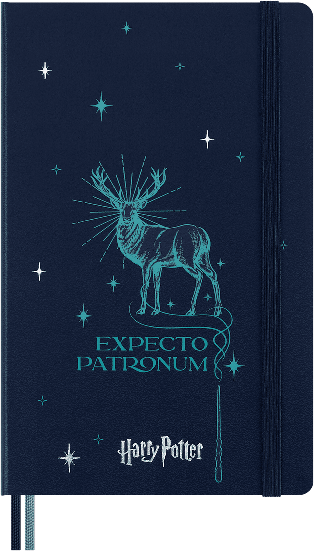 Harry Potter - Patronum