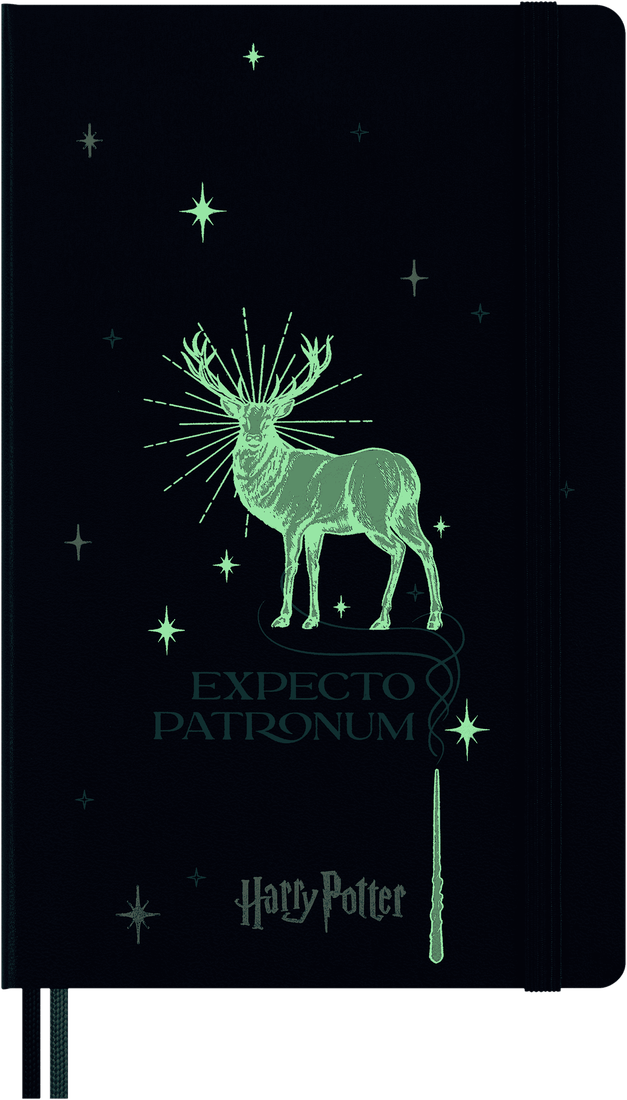 Harry Potter - Patronum
