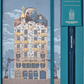 Casa Batlló - Caixa Presente de Edição Limitada