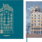 Casa Batlló - Caixa Presente de Edição Limitada