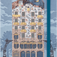 Casa Batlló - Caixa Presente de Edição Limitada