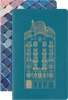 Casa Batlló - Cahier Liso (conjunto de 2 cahiers)