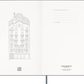 Casa Batlló - Caderno Pautado