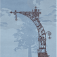 Casa Batlló - Caderno Pautado