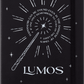 Harry Potter - Lumus