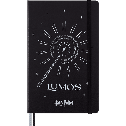 Harry Potter - Lumus