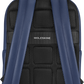 Mochila Clássica Pequena, Azul Safira