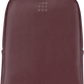 Mochila Clássica Pequena, Vermelha