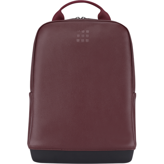 Mochila Clássica Pequena, Vermelha