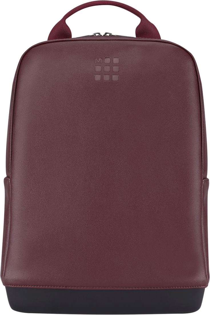 Mochila Clássica Pequena, Vermelha