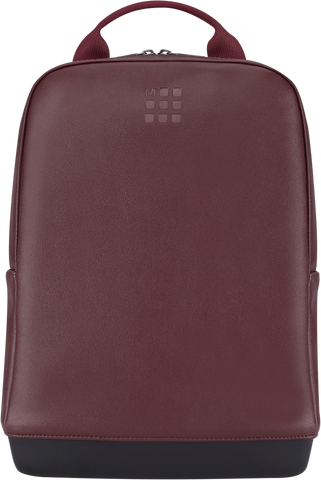 Mochila Clássica Pequena, Vermelha