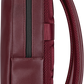 Mochila Clássica Pequena, Vermelha