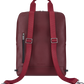 Mala Vertical Vermelha