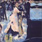 Caderno Impressionismo, Pautado - Auguste Renoir