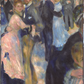 Caderno Impressionismo, Pautado - Auguste Renoir