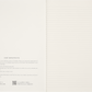 Cahier Impressionismo XL - Liso