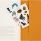 Cahier Impressionismo XL - Liso