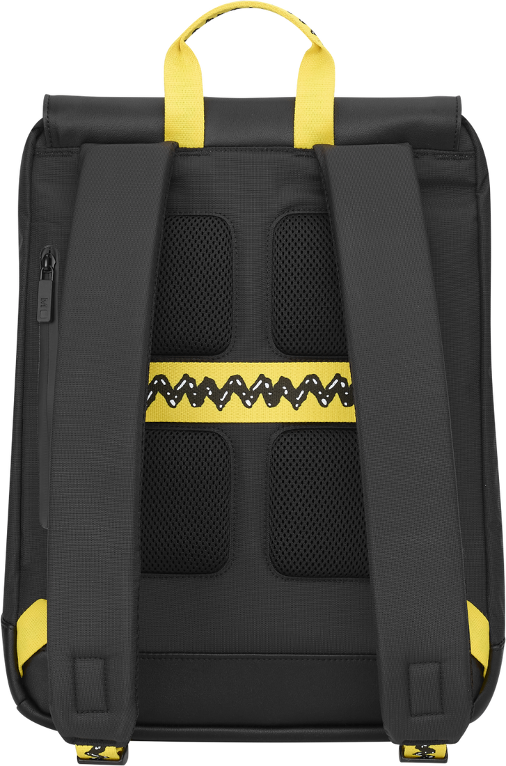 Mochila Peanuts