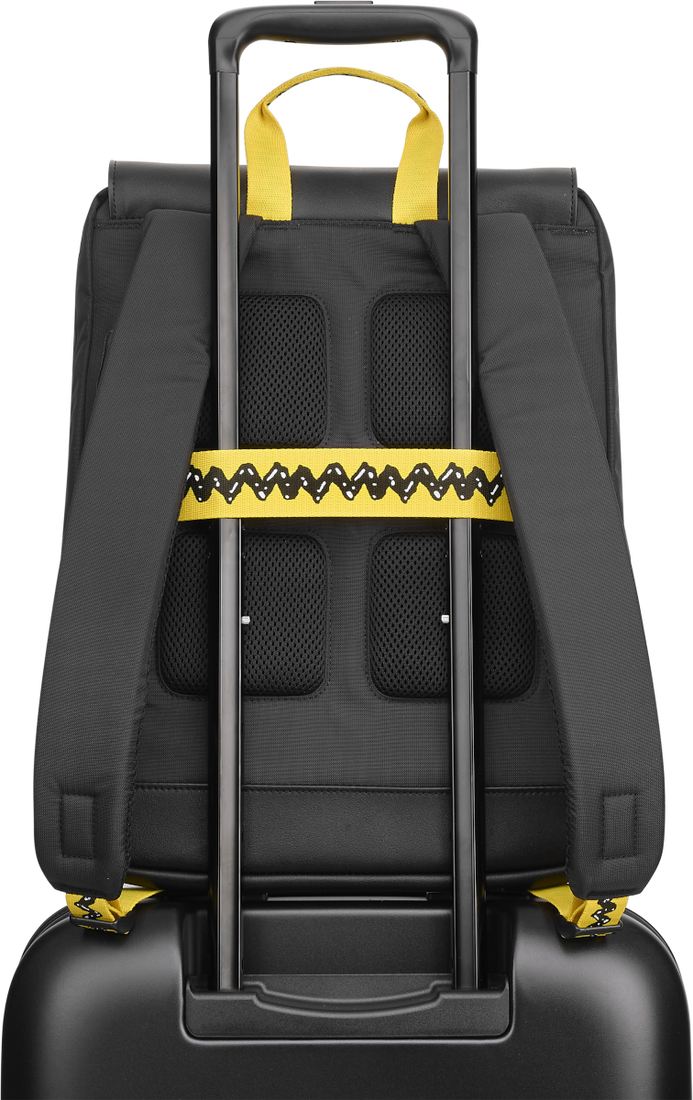 Mochila Peanuts