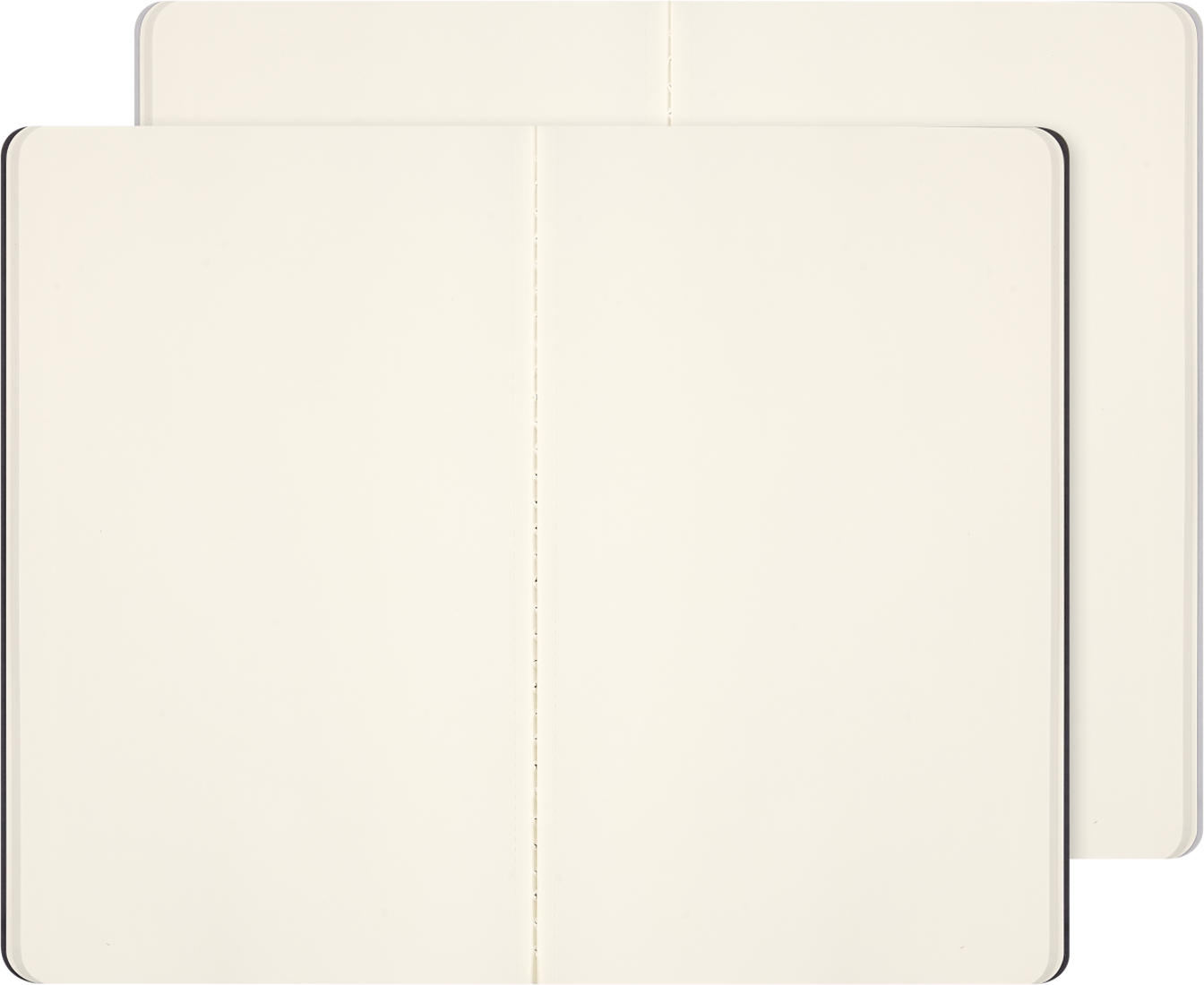 Colecção NASA - Cahier Grande Liso