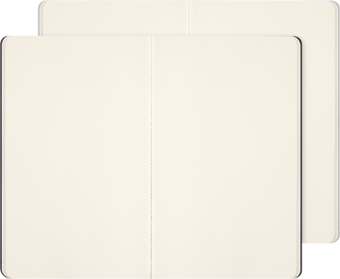 Colecção NASA - Cahier Grande Liso