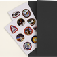 Colecção NASA - Cahier Grande Liso