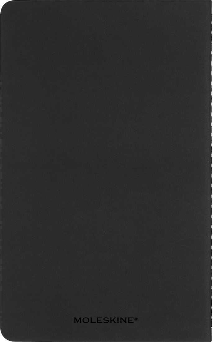 Colecção NASA - Cahier Grande Liso