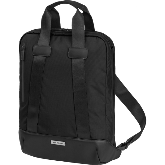 Mochila Metro Collection para portáteis até 15'' - Preta