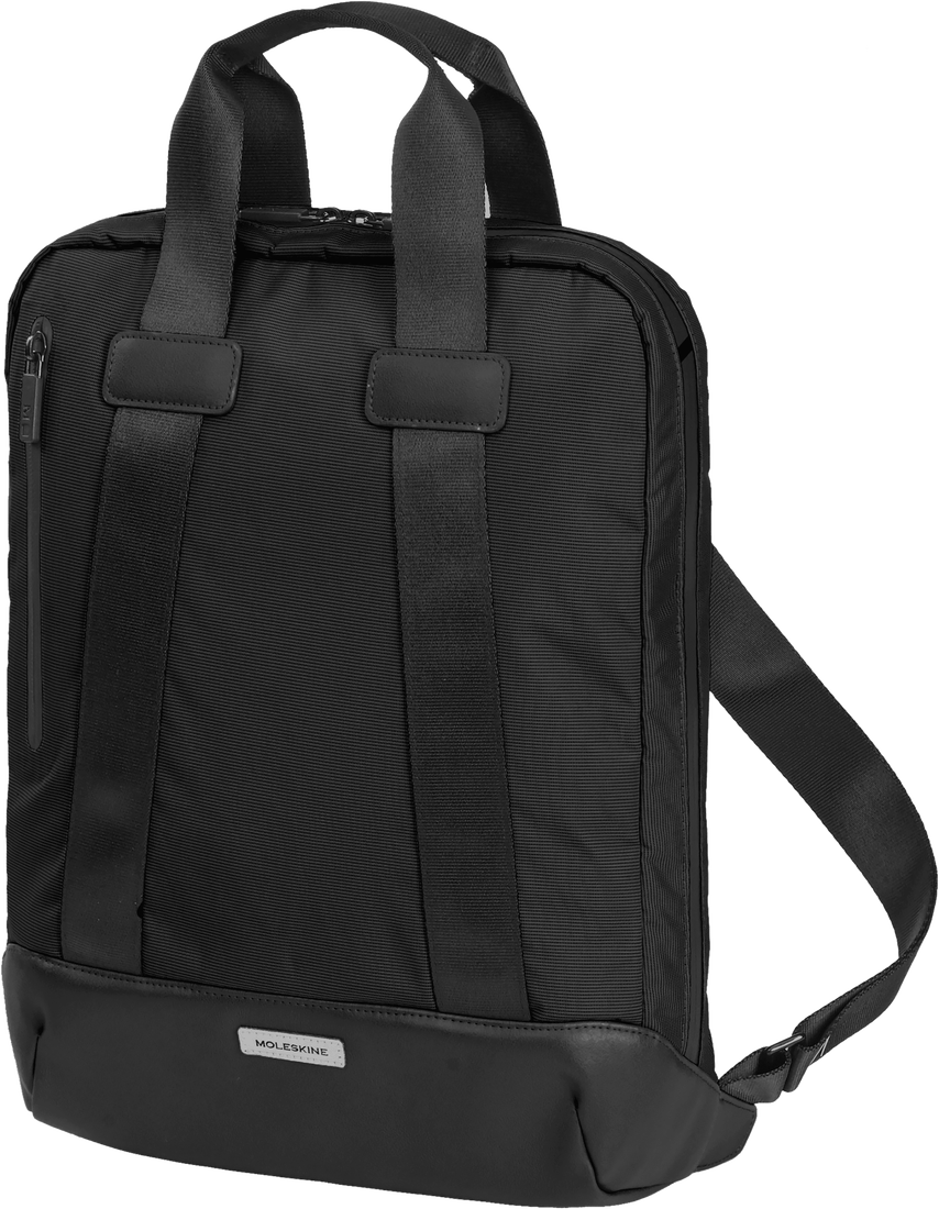 Mochila Metro Collection para portáteis até 15'' - Preta