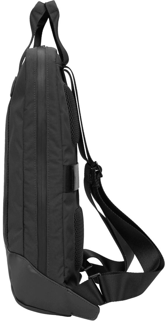 Mochila Metro Collection para portáteis até 15'' - Preta