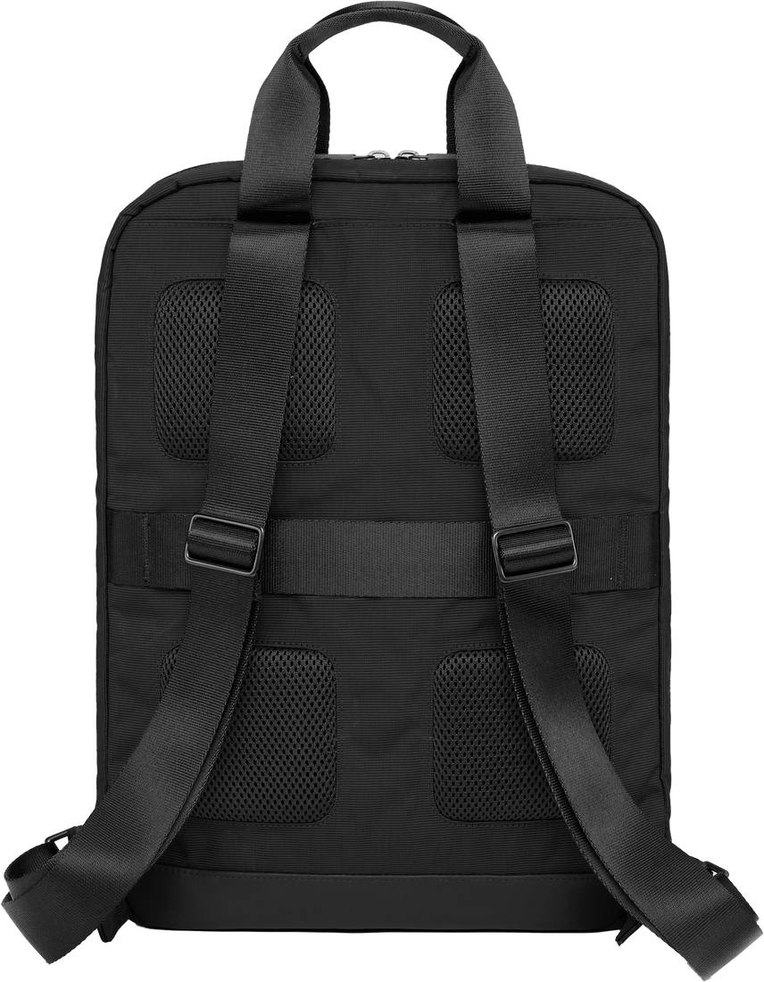 Mochila Metro Collection para portáteis até 15'' - Preta