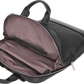 Mochila Clássica Vertical  - Preta