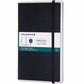 Paper Tablet 1 Liso - Capa Preta