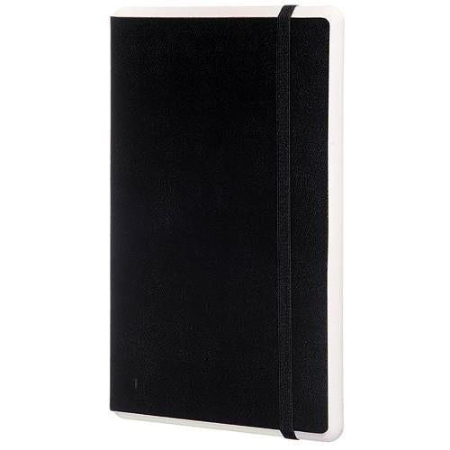Paper Tablet 1 Liso - Capa Preta