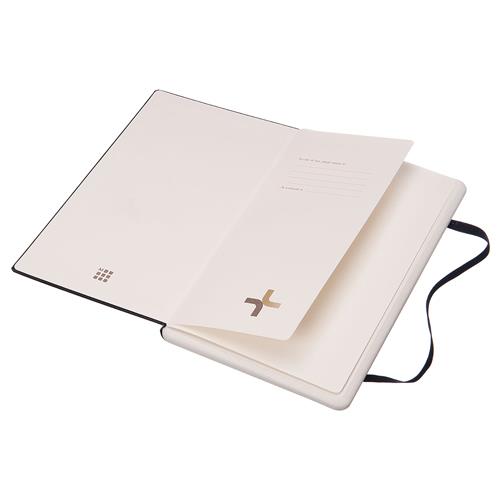 Paper Tablet 1 Liso - Capa Preta