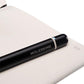 Paper Tablet 1 Liso - Capa Preta