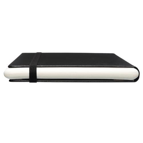 Paper Tablet 1 Liso - Capa Preta
