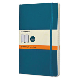 Caderno Soft Azul Marinho