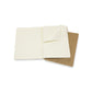 Cahier XL Com Capa Para Colorir - Conjunto de 2 cadernos