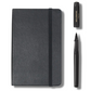 Kit Moleskine/Kaweco - Caderno Moleskine Pautado + Kaweco Rollerball