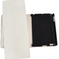 Capa para iPad 3&4 - Preta