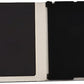 Capa para iPad 3&4 - Preta