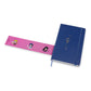 Sailor Moon Pautado Azul - Moon Stick